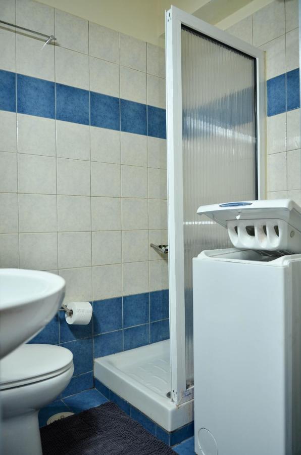 Nefeli For Two Apartment Kalamata Exterior photo